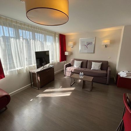 Quartz Yourhosthelper Apartment Кан Екстериор снимка