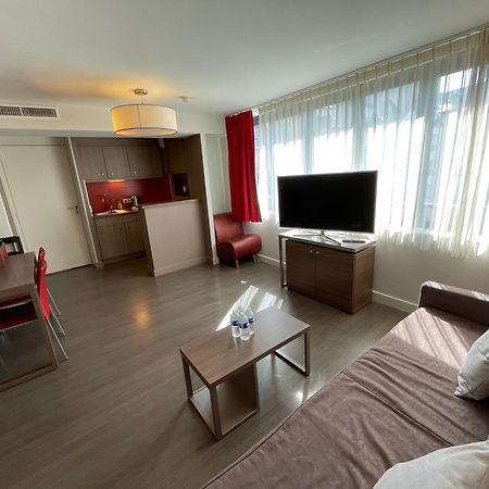 Quartz Yourhosthelper Apartment Кан Екстериор снимка