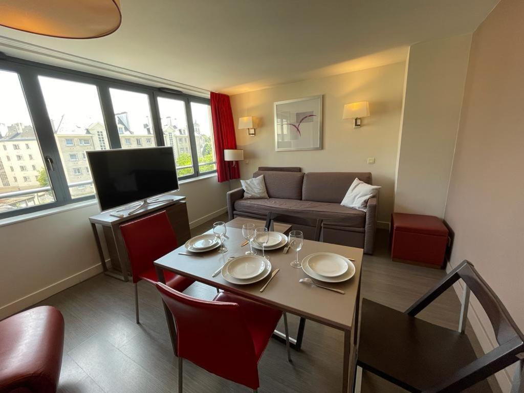 Quartz Yourhosthelper Apartment Кан Екстериор снимка