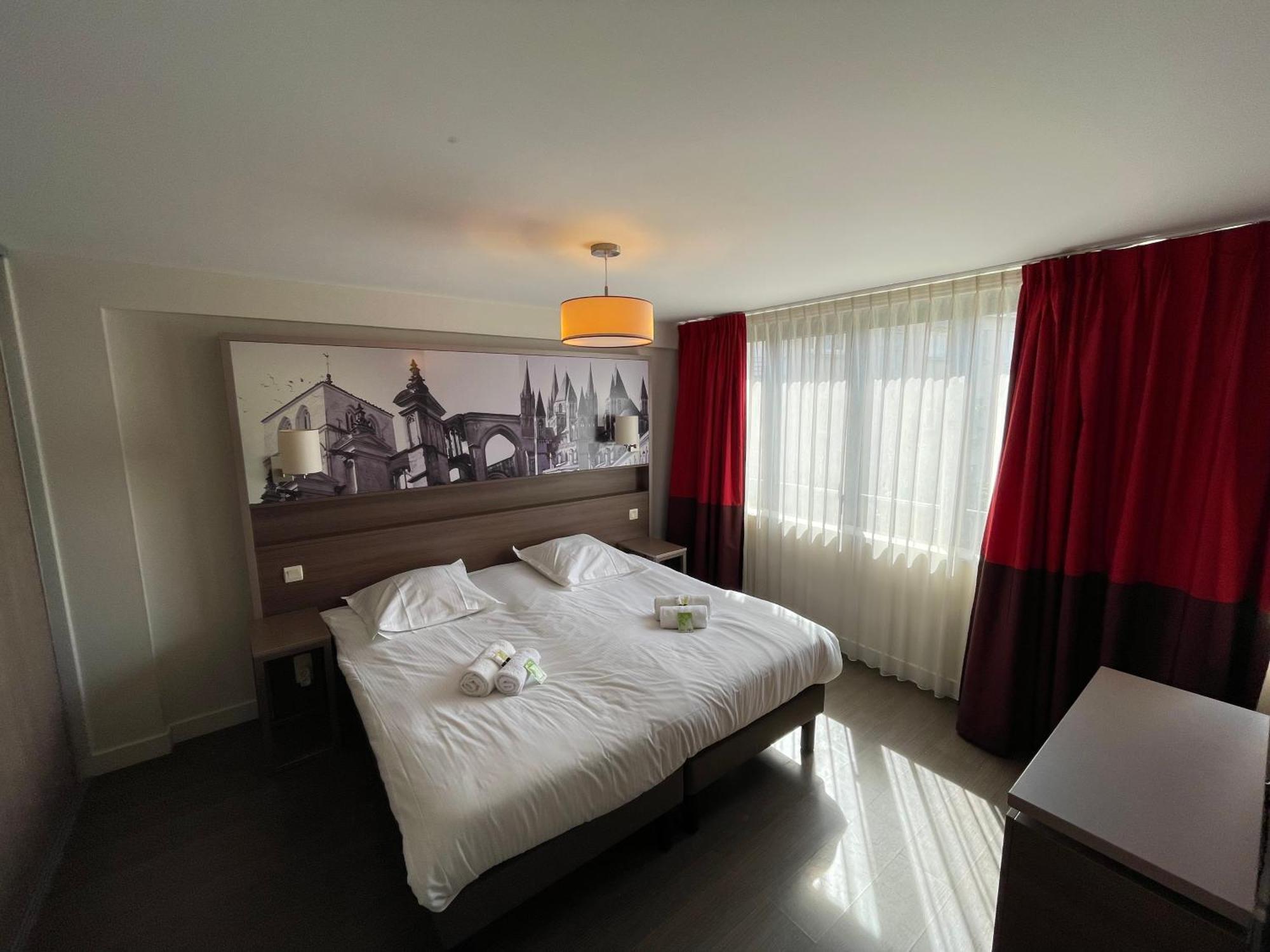 Quartz Yourhosthelper Apartment Кан Екстериор снимка