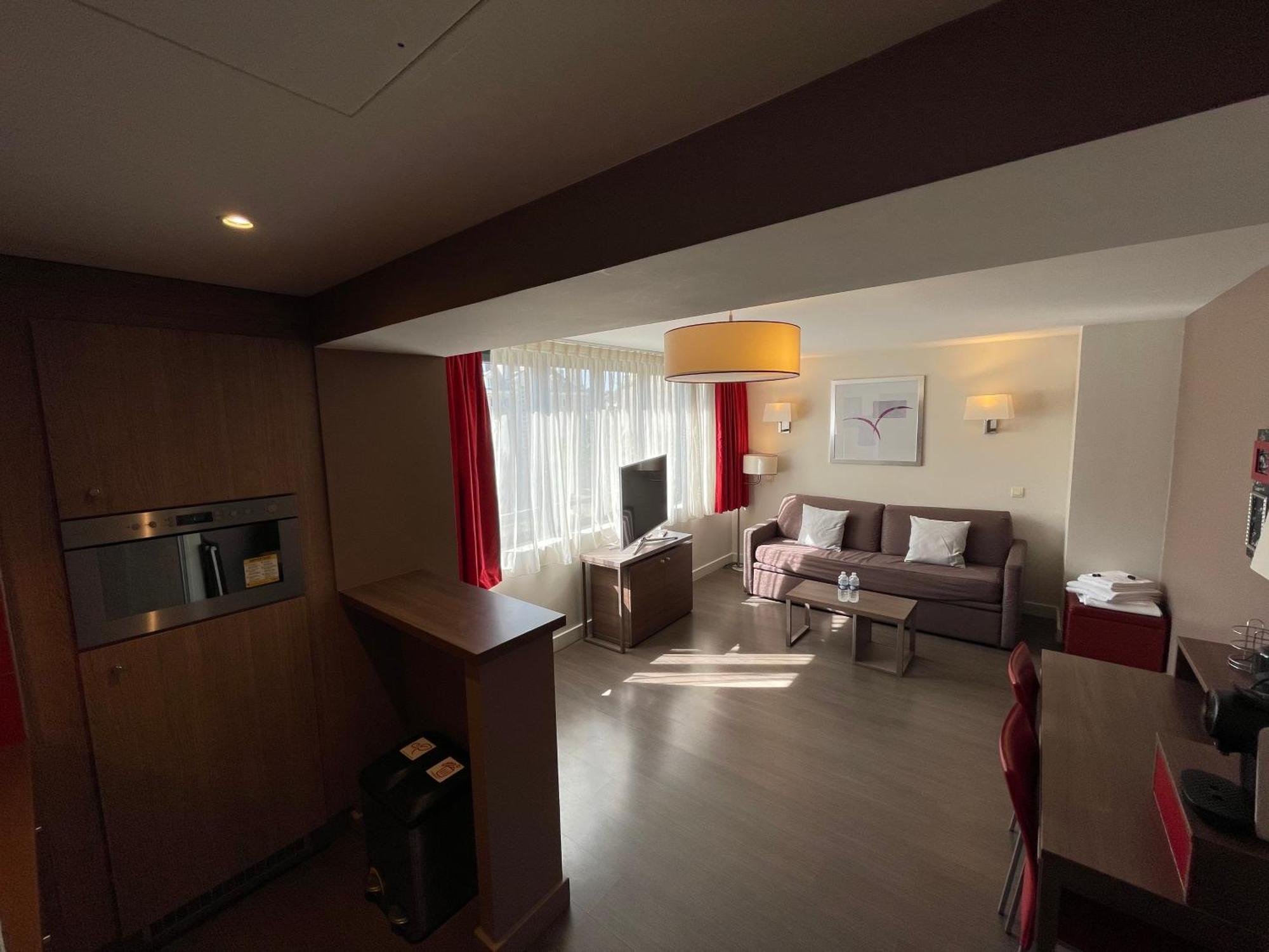 Quartz Yourhosthelper Apartment Кан Екстериор снимка