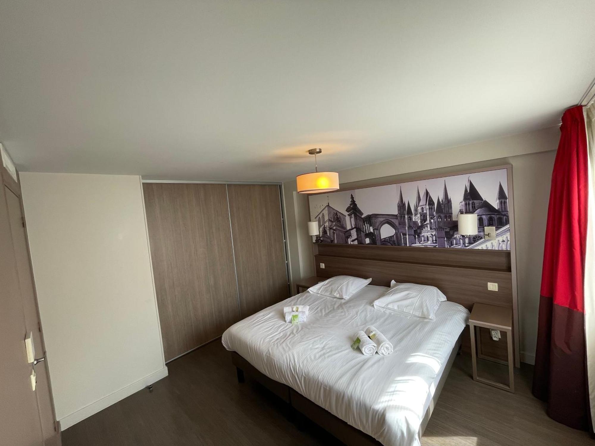 Quartz Yourhosthelper Apartment Кан Екстериор снимка