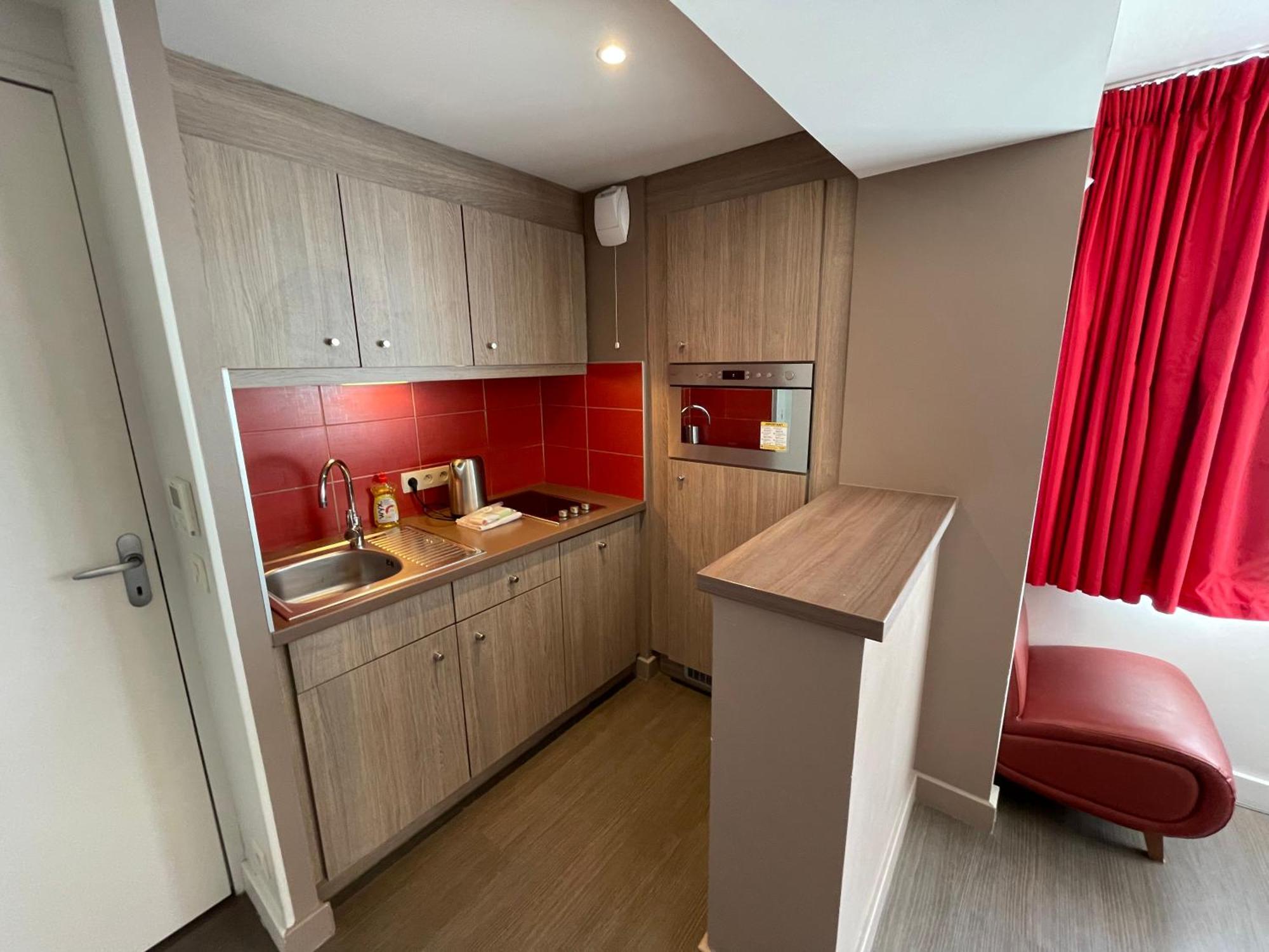 Quartz Yourhosthelper Apartment Кан Екстериор снимка