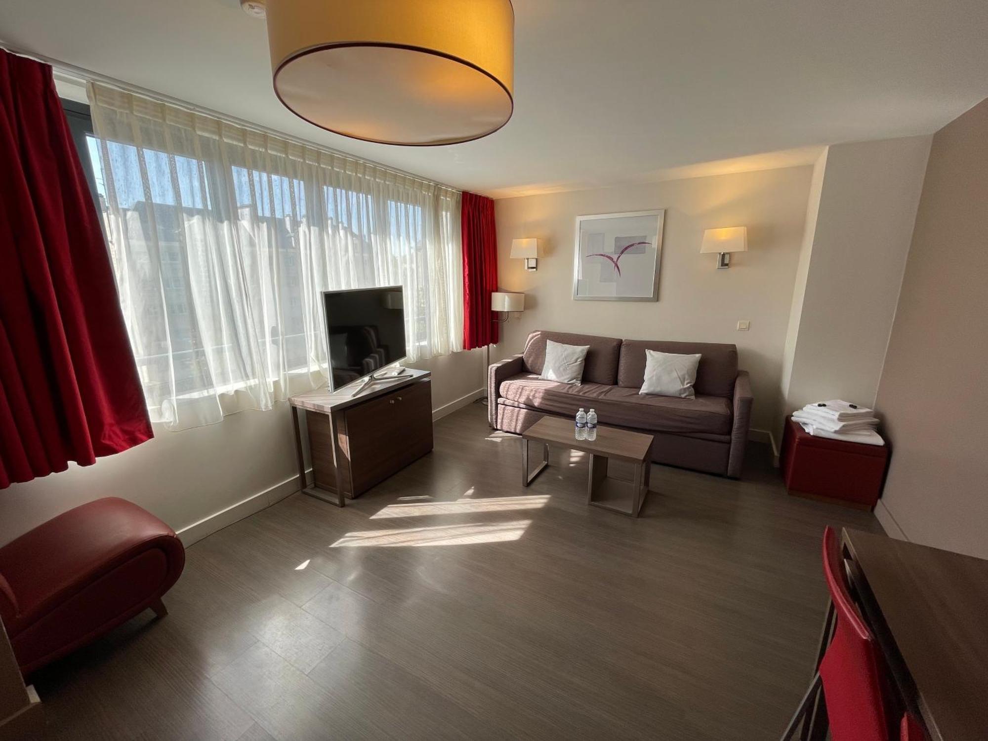 Quartz Yourhosthelper Apartment Кан Екстериор снимка